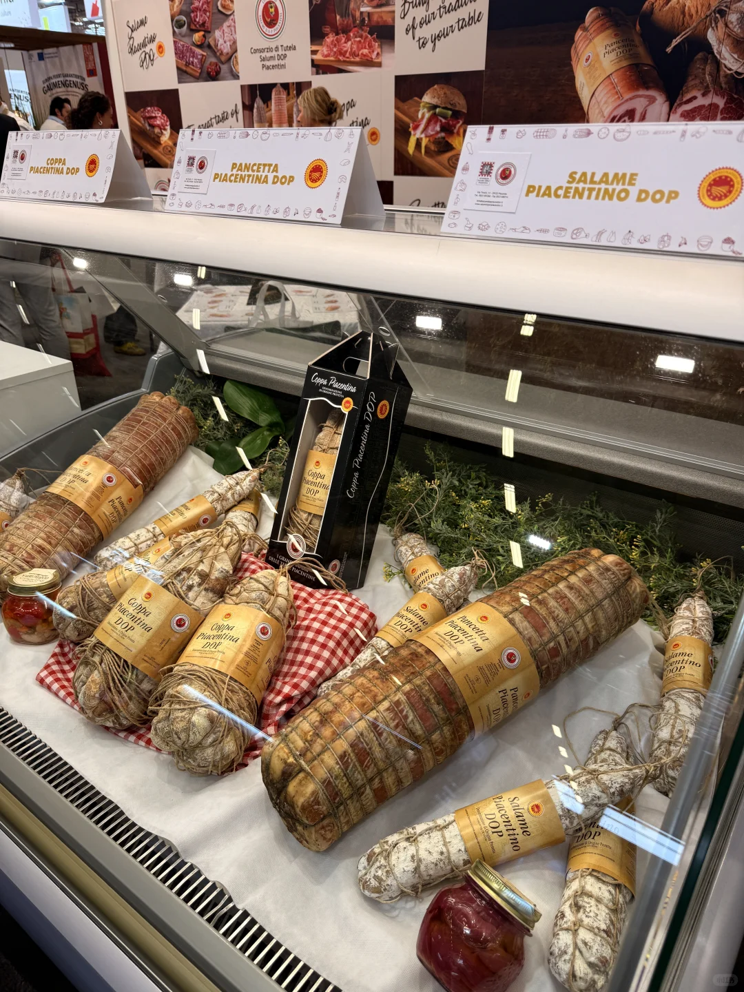 全球最大的食品展