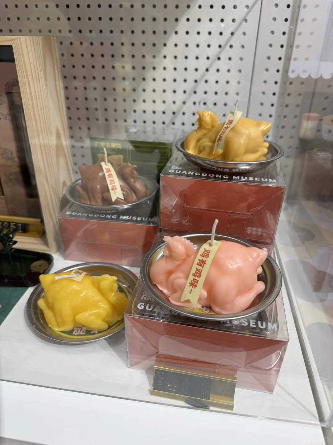 广东省博物馆逛展攻略✨必看展品&逛展路线