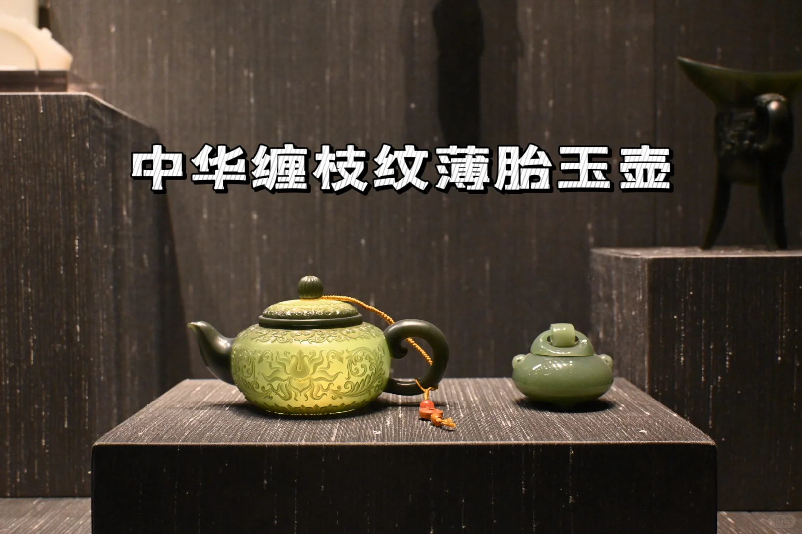 大英博物馆攻略|中国展品盘点(文物篇)