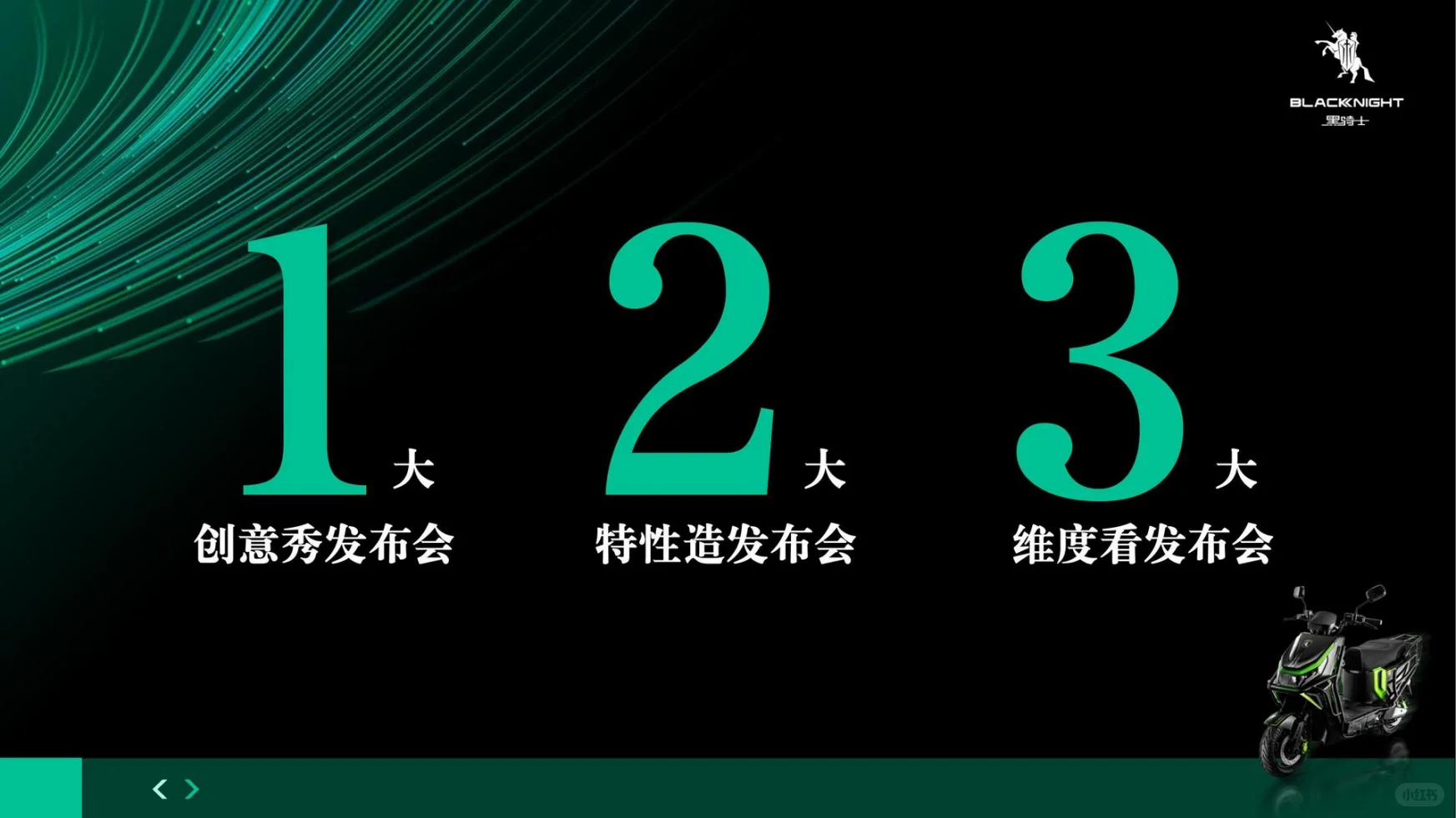 摩托车新品发布会策划全攻略?️