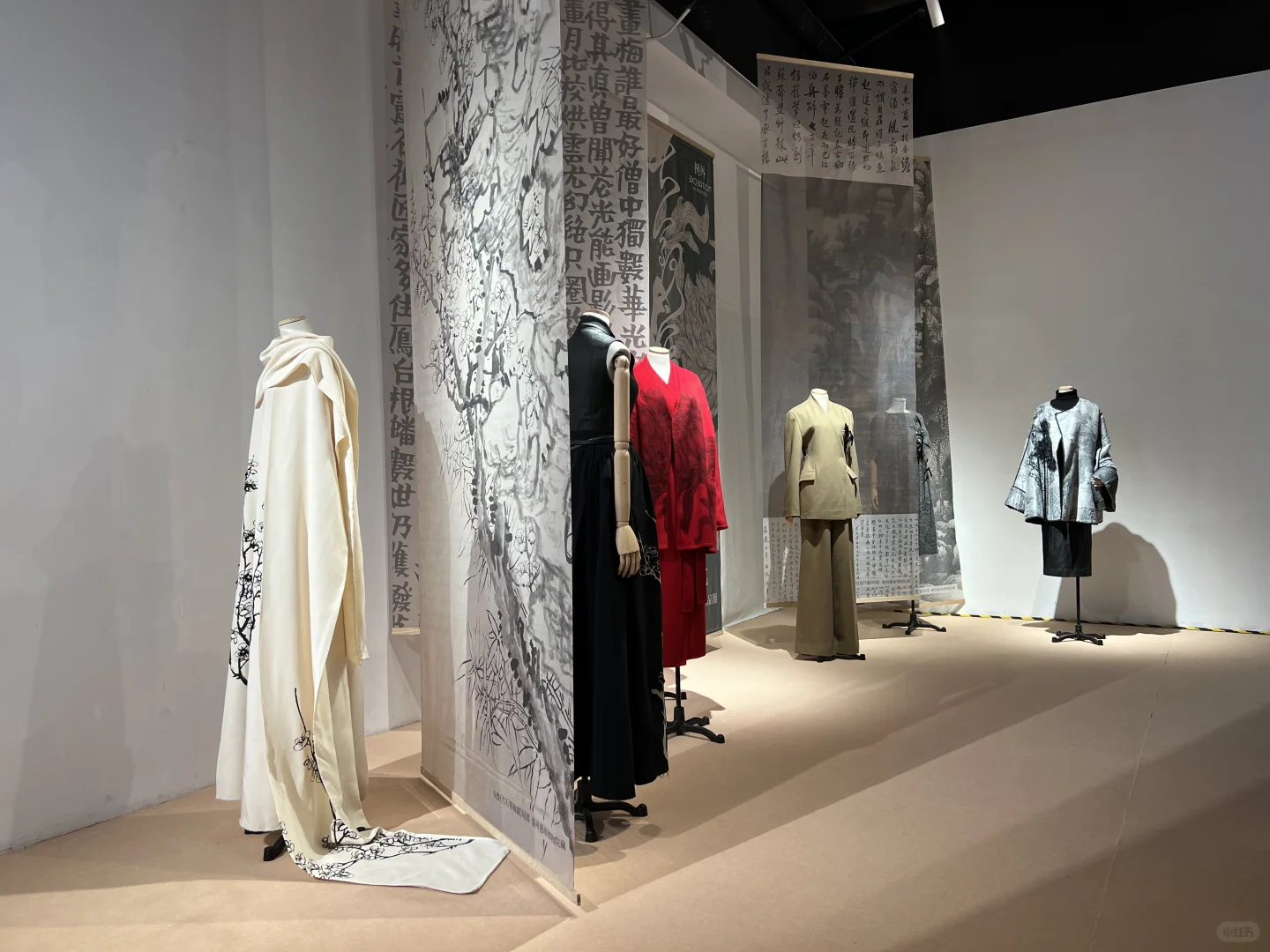 EXCEPTION例外 ［传袭再造］品牌展