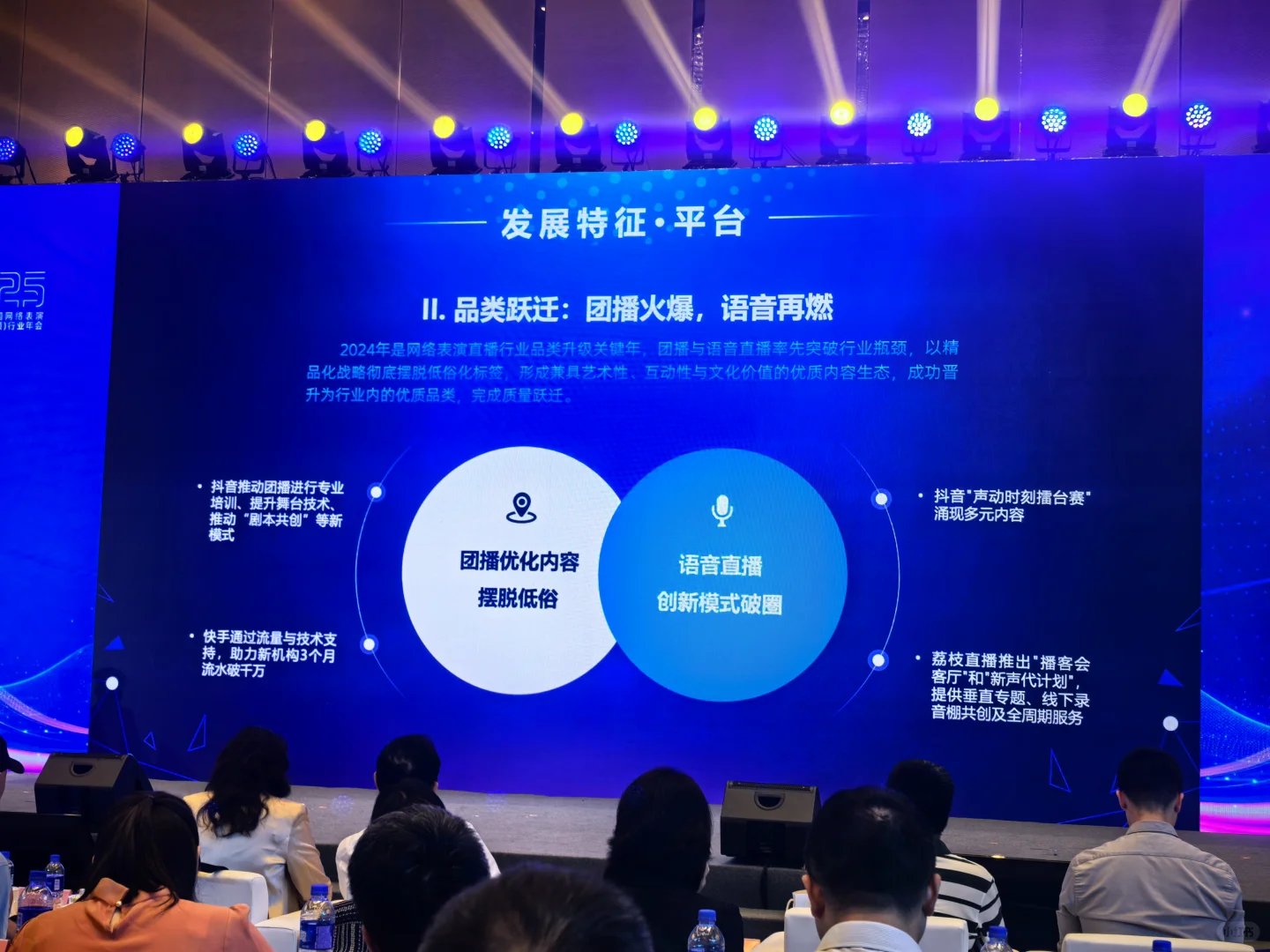 中国网络表演行业发展报告2024-2025