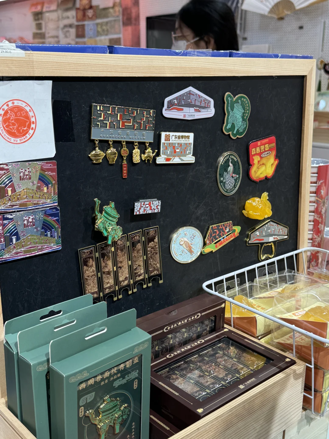 广东省博物馆逛展攻略✨必看展品&逛展路线