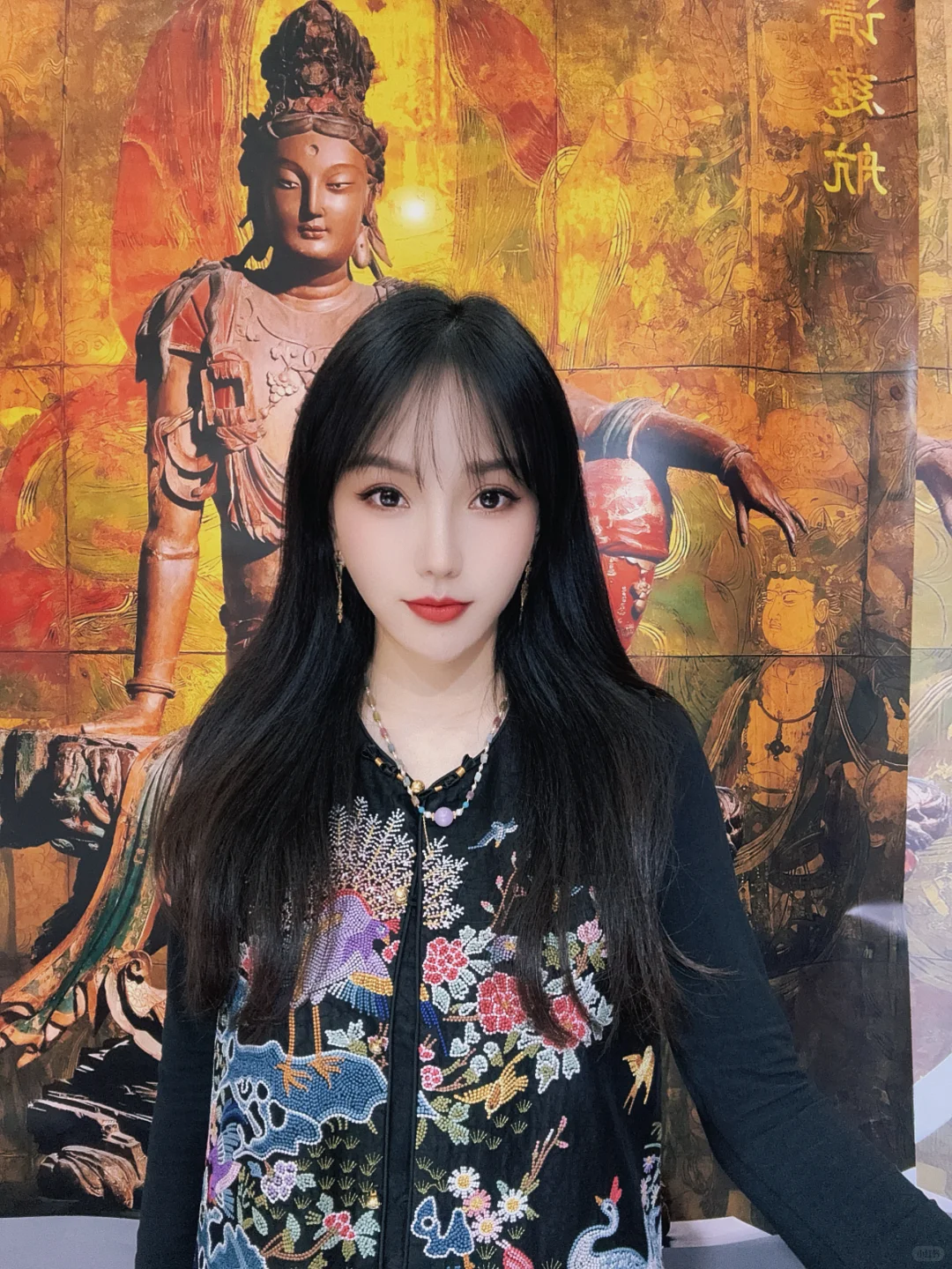 第二十届中国厦门国际佛事用品(秋季)展览会