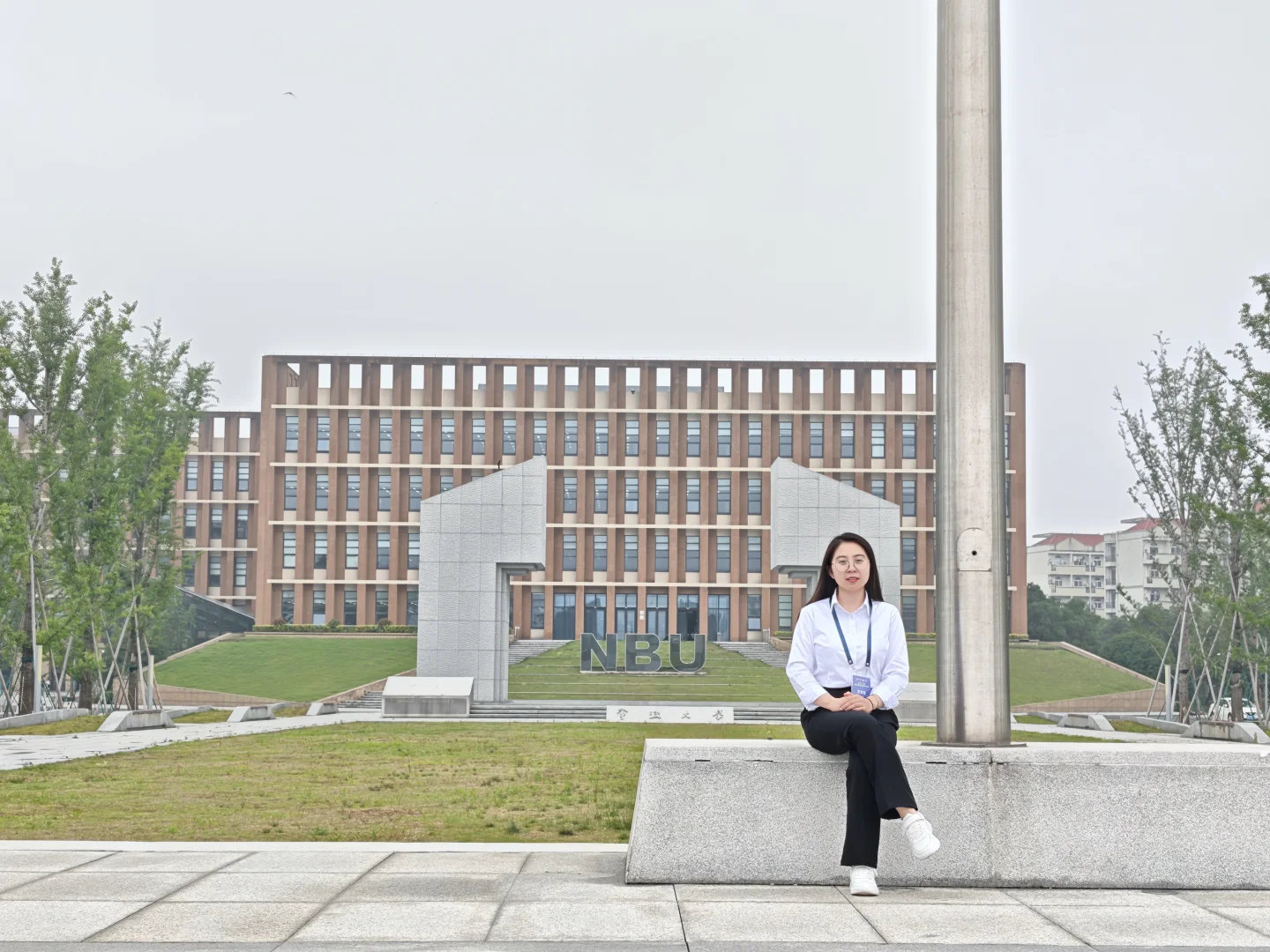 中国高压学术会议，超棒！