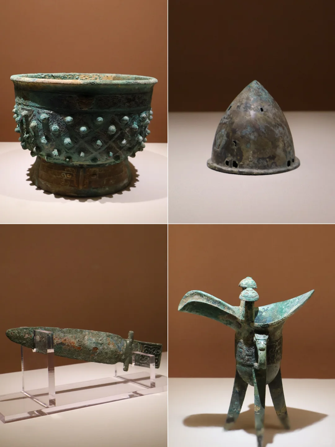 ?2025年第①个中华文明探寻大展·太震撼