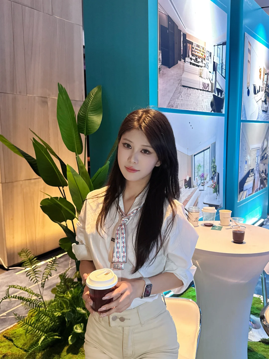 兰州中海·喜来登酒店发布会