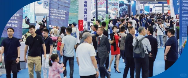 2026亚洲潜水装备与深海探险展参展流