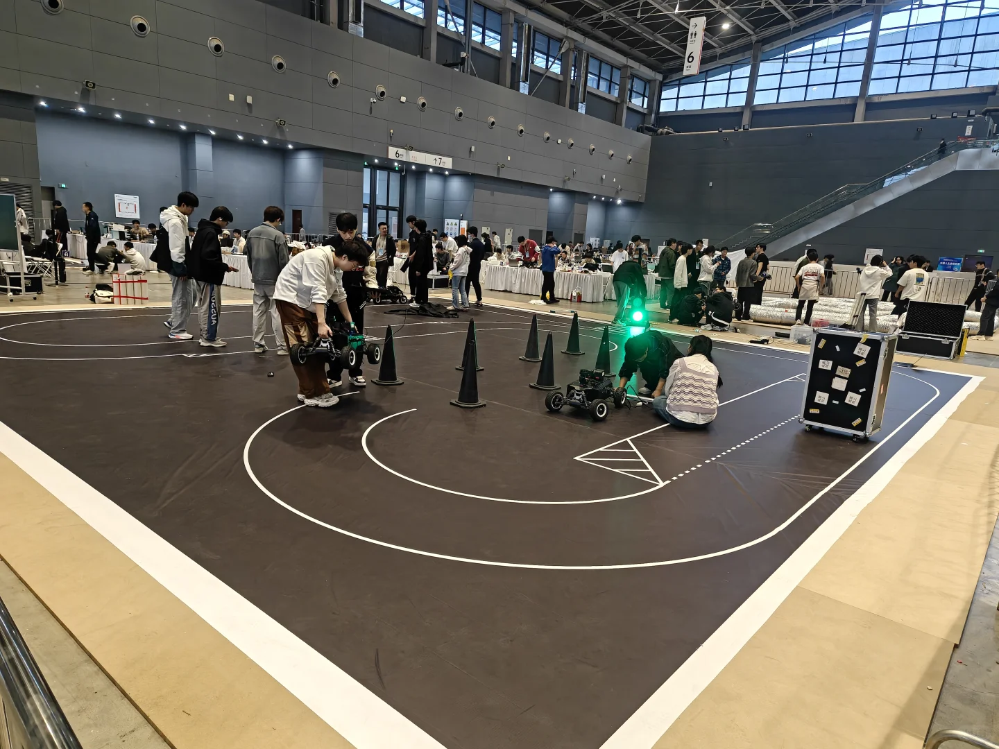 2025RoBocup国赛｜河北·石家庄