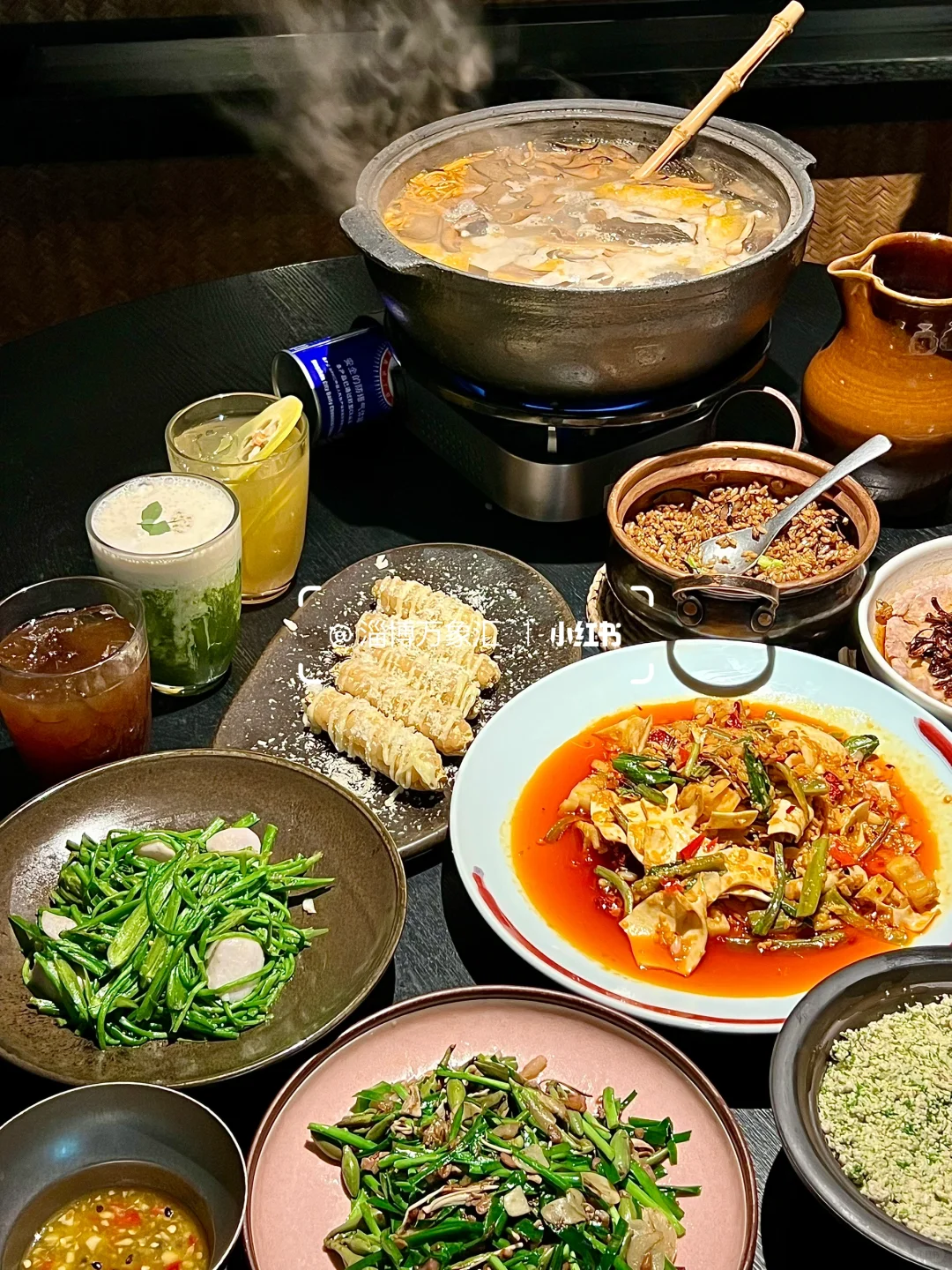 淄博万象汇！美食券来啦！30+家店可用！