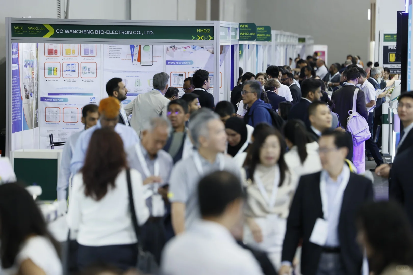 2026年亚洲最大的医疗展泰国医疗展览会