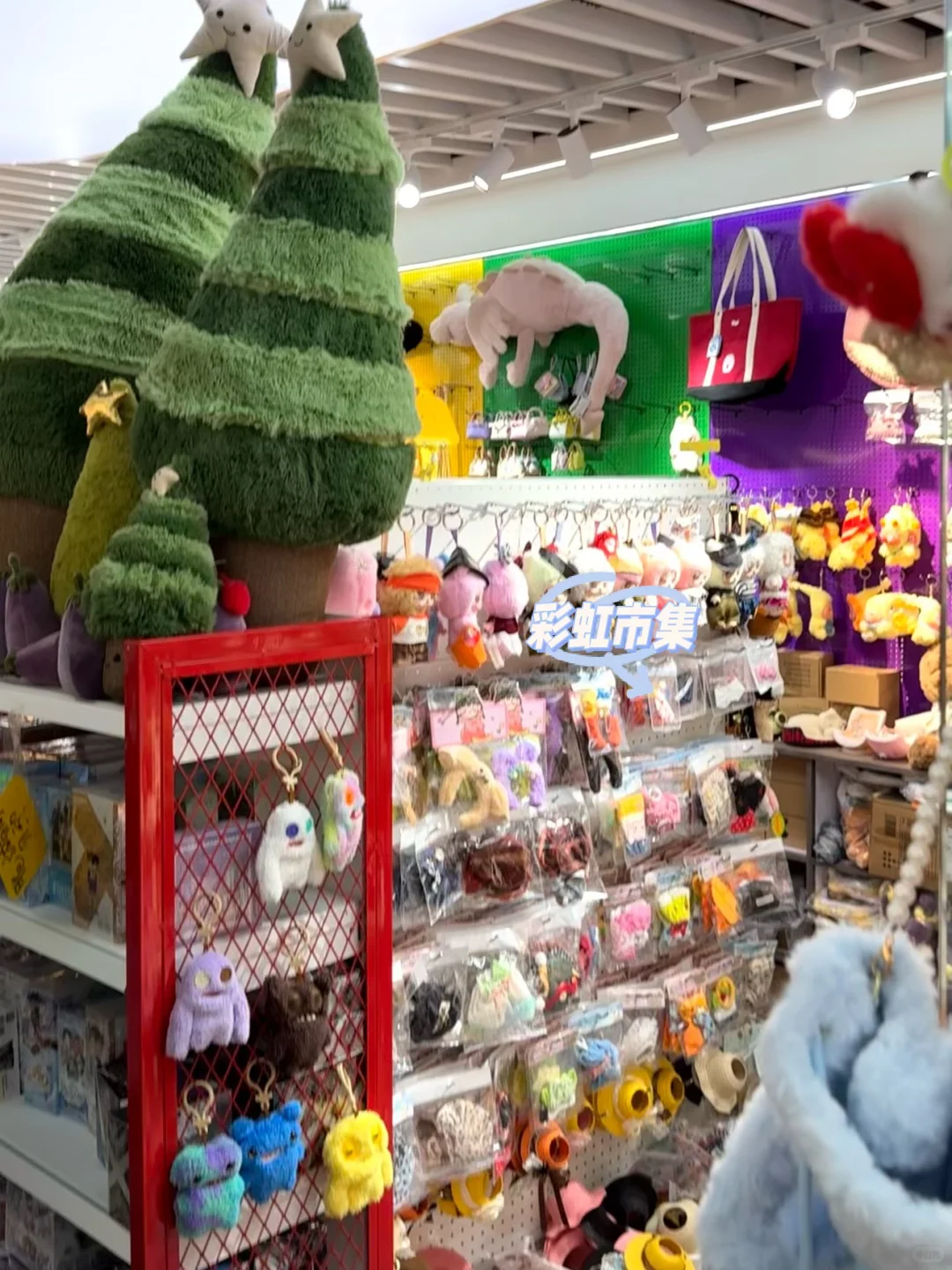 谁说散客不适合来义乌？ 快码住这份散客攻略