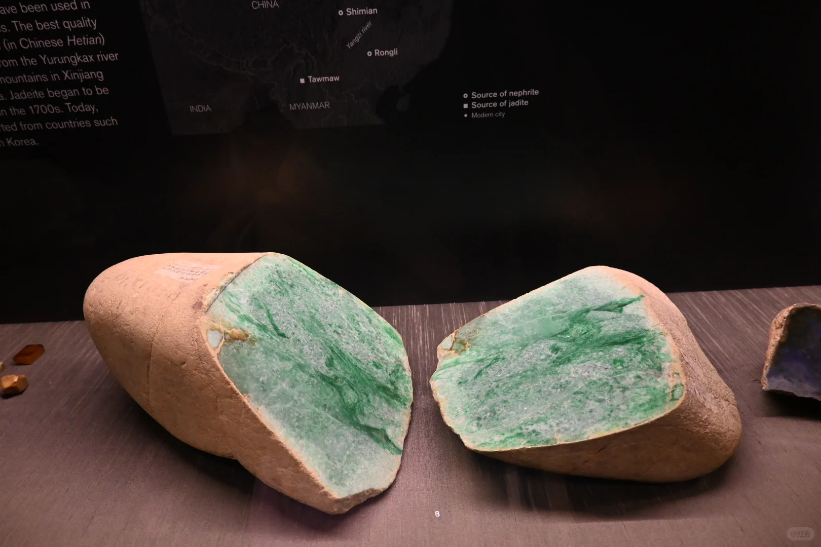 大英博物馆攻略|中国展品盘点(文物篇)