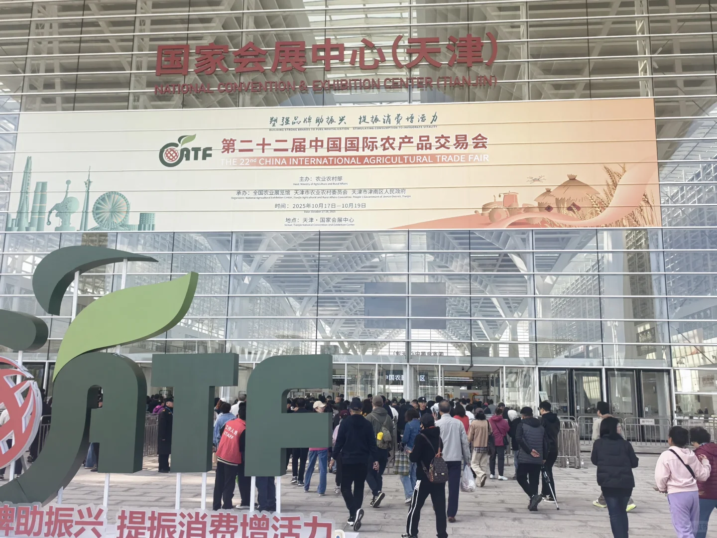凑个热闹