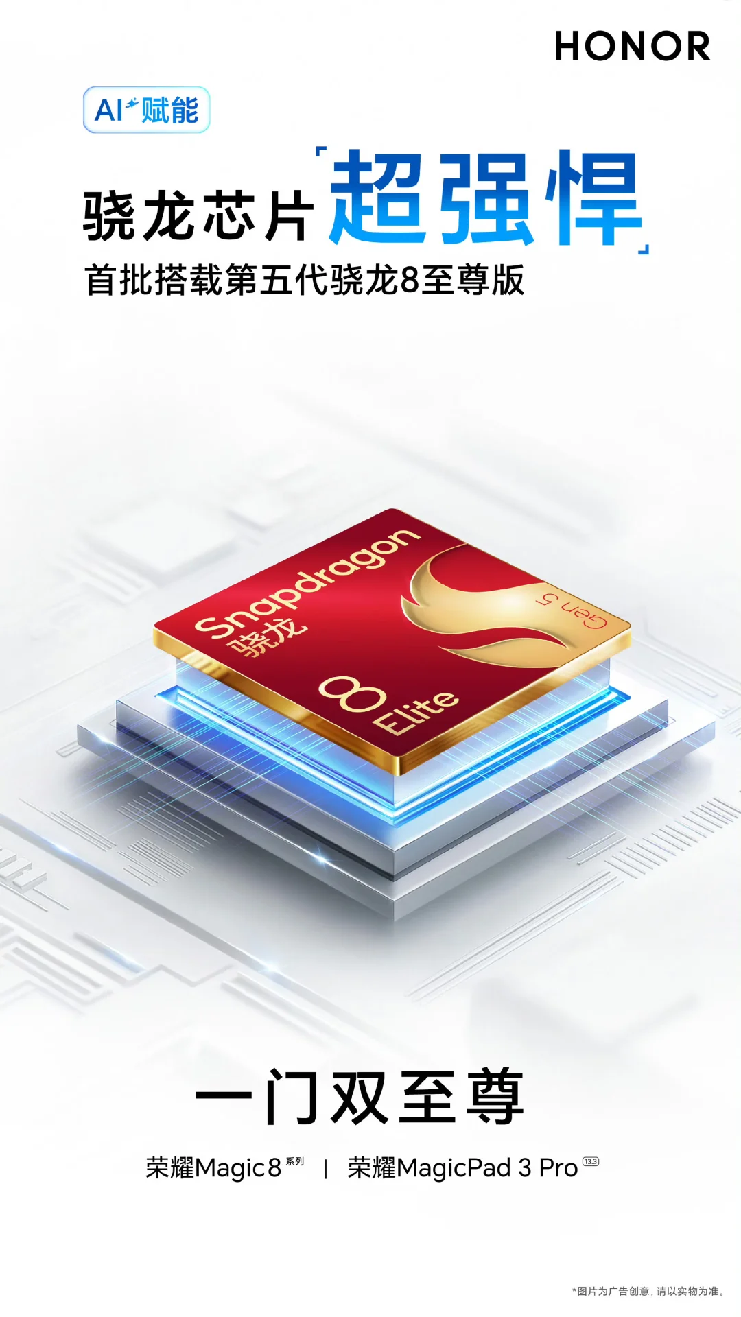 荣耀magic8系列发布会解读,看看有什么亮点