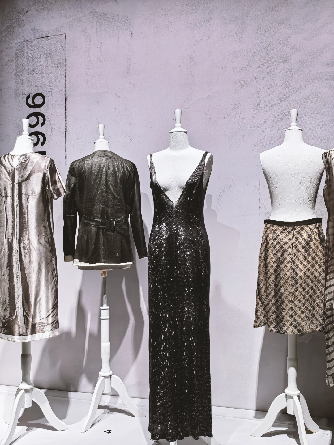 Asia首展 | Martin Margiela 1989–2009