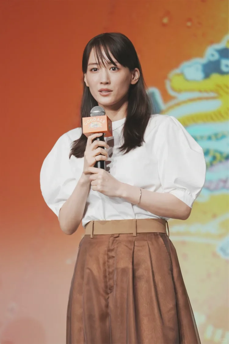 Kirin新品发布会，太有实力了