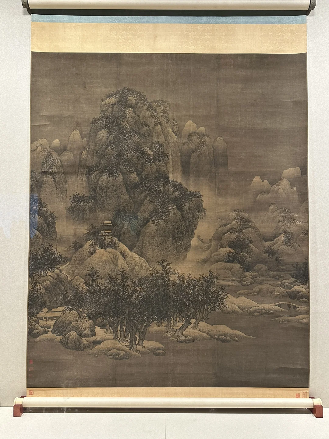 再现高峰|宋元时期文物精品特展