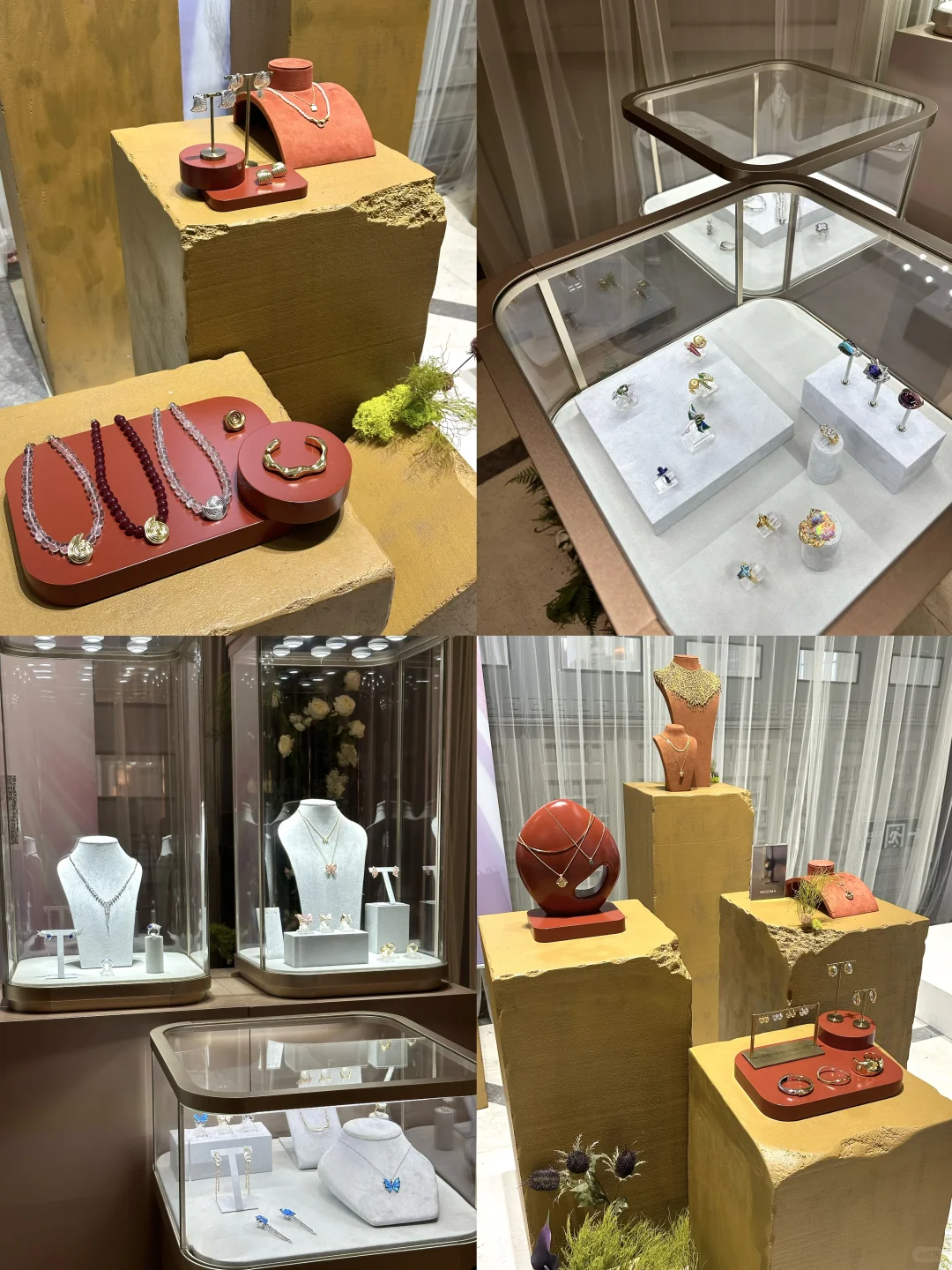 在永安百年楼里 邂逅一场英伦设计美学展✨