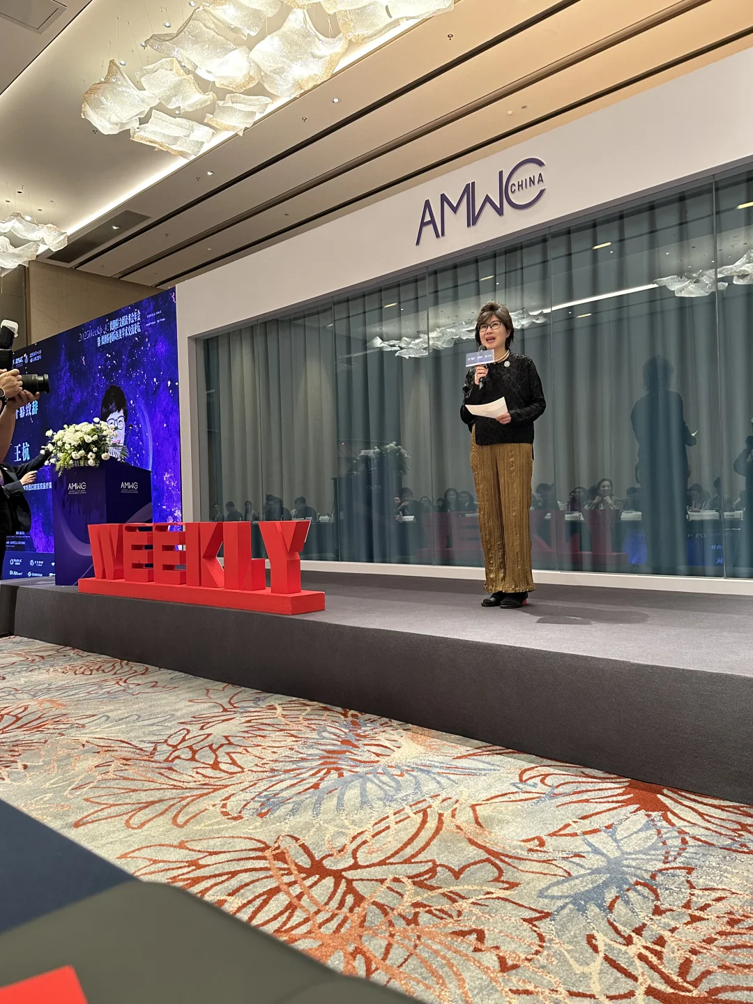 AMWC China2025世界抗衰老大会