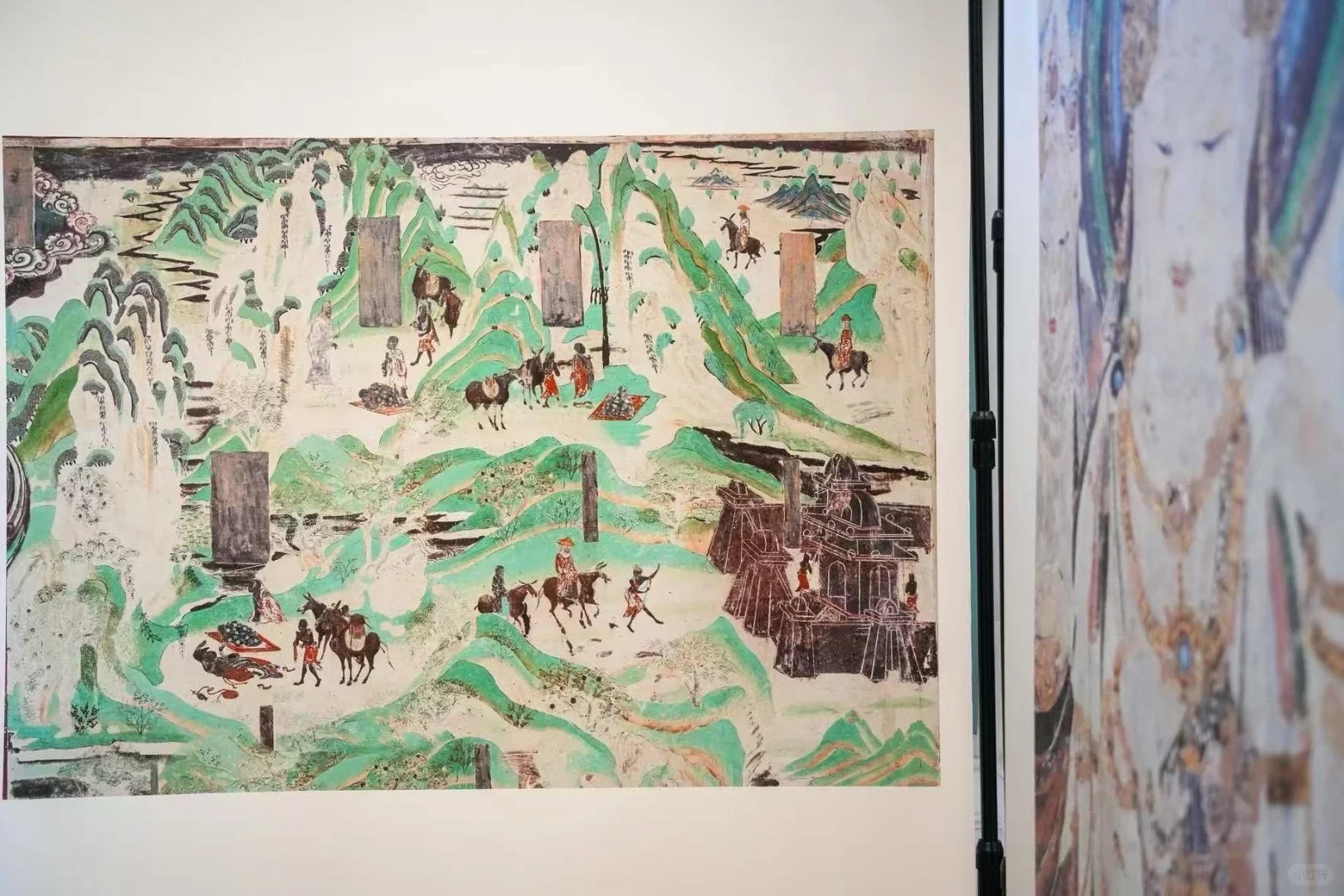 ??一周四场展会|总结出个人品牌出海方法