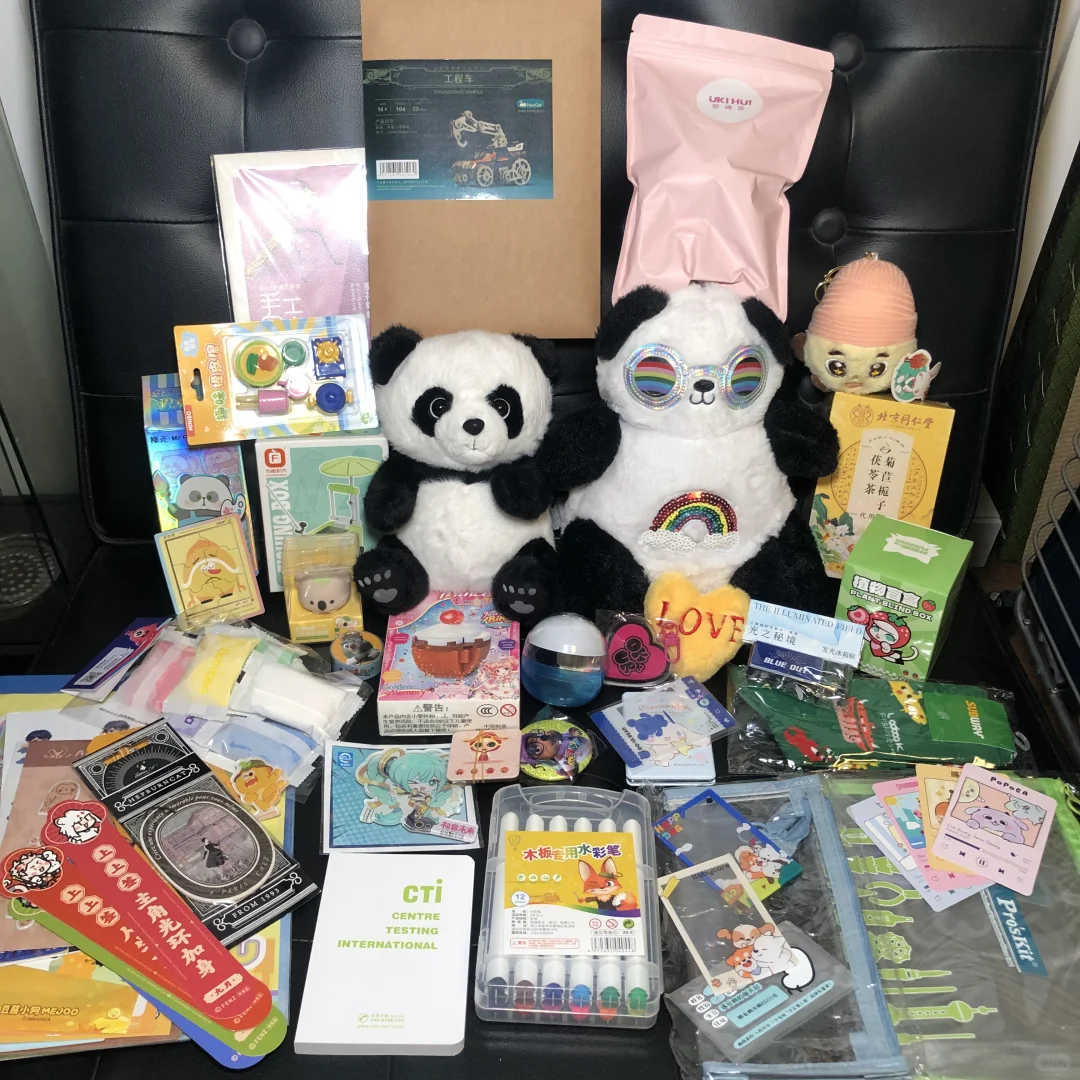 CTE中国玩具展10/15交作业