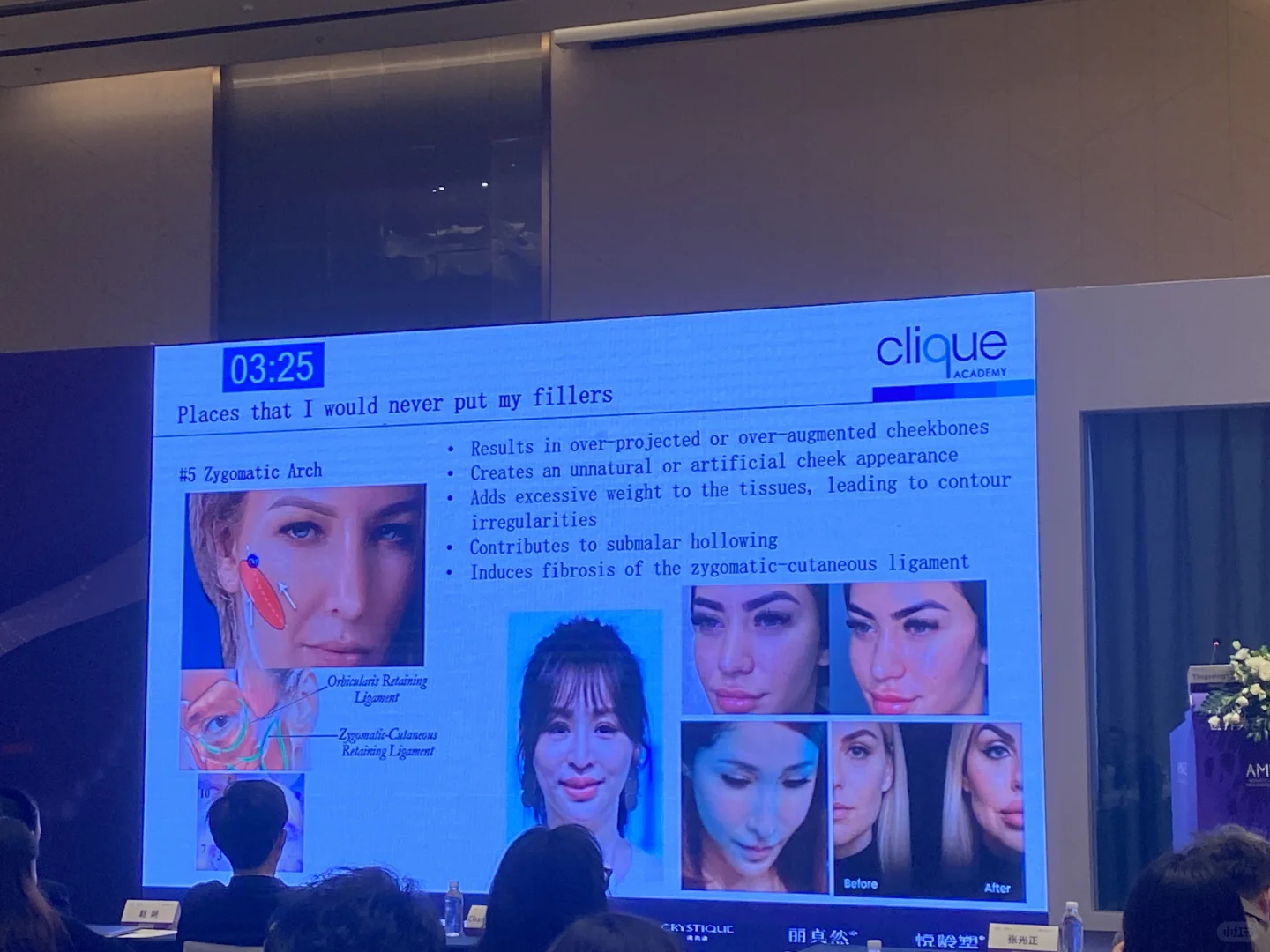 AMWC China2025世界抗衰老大会