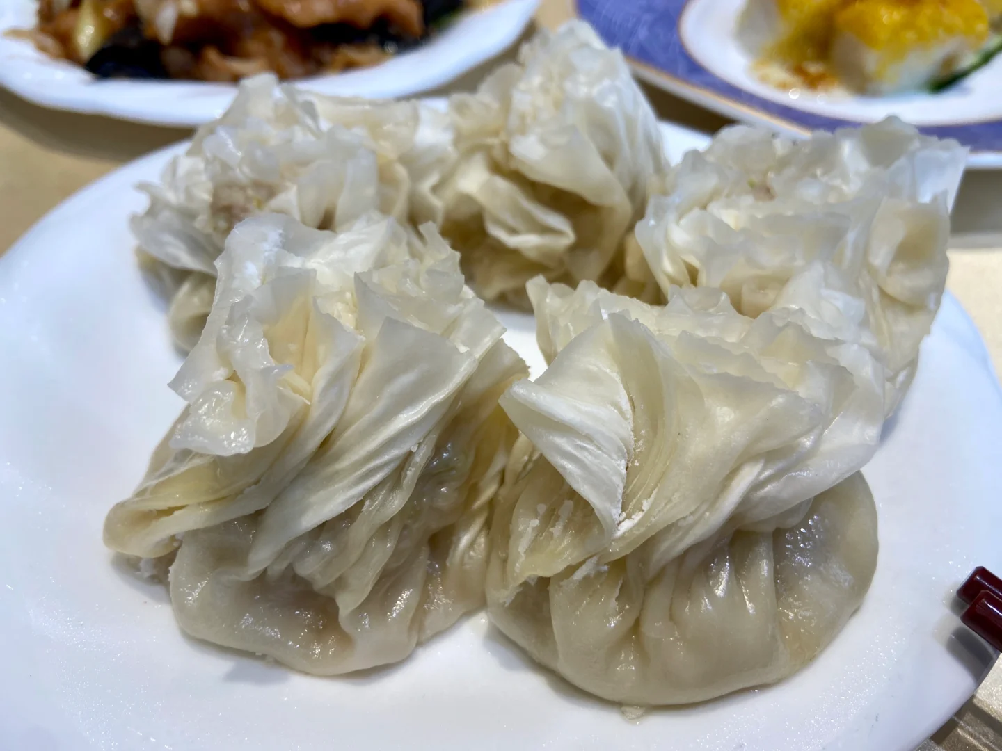 大同!玩了!