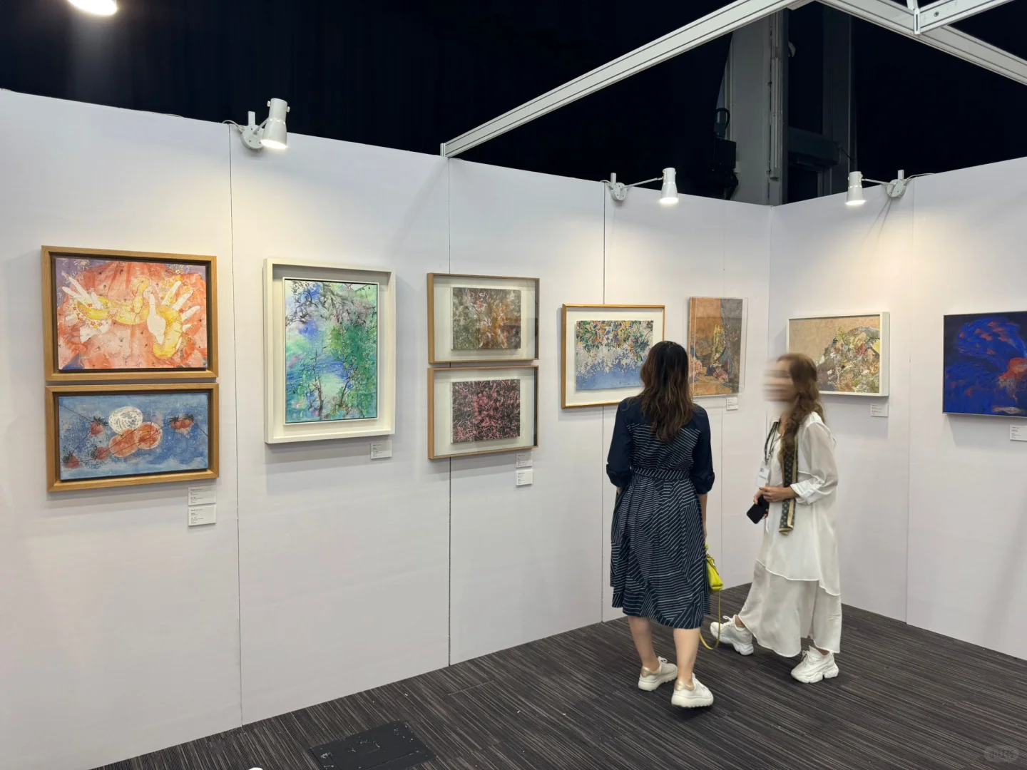 ArtNextExpo｜新藝潮博覽會2025