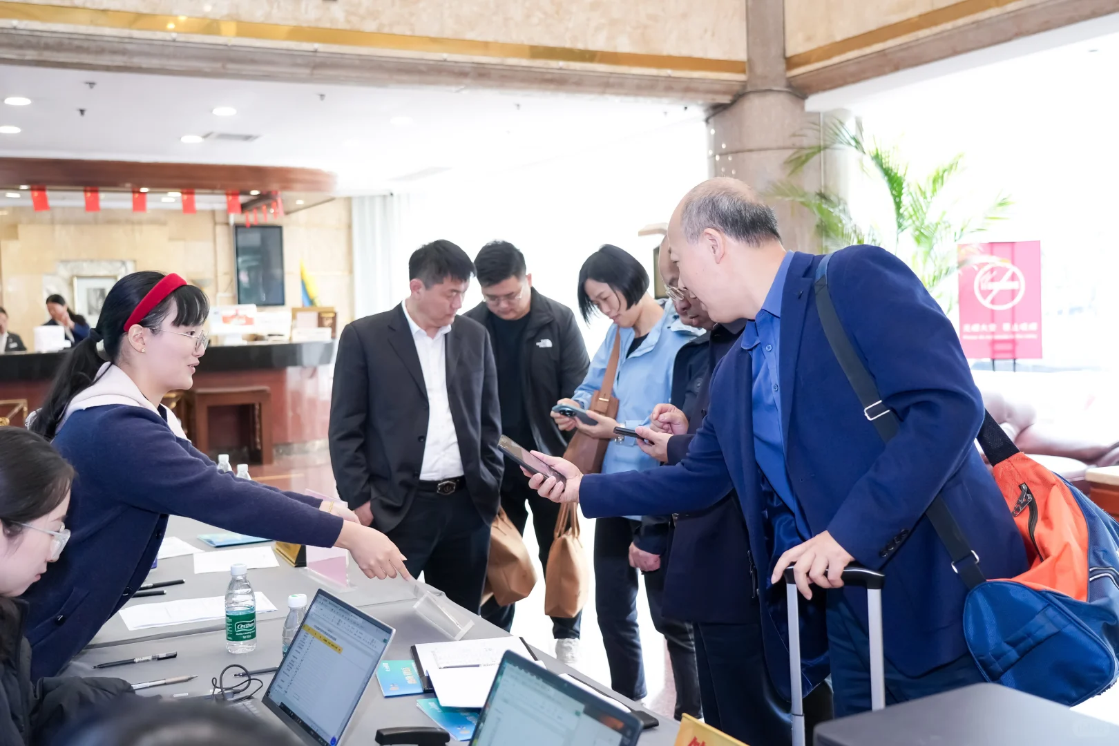 Live！2025全国城市书房交流大会图片直播中