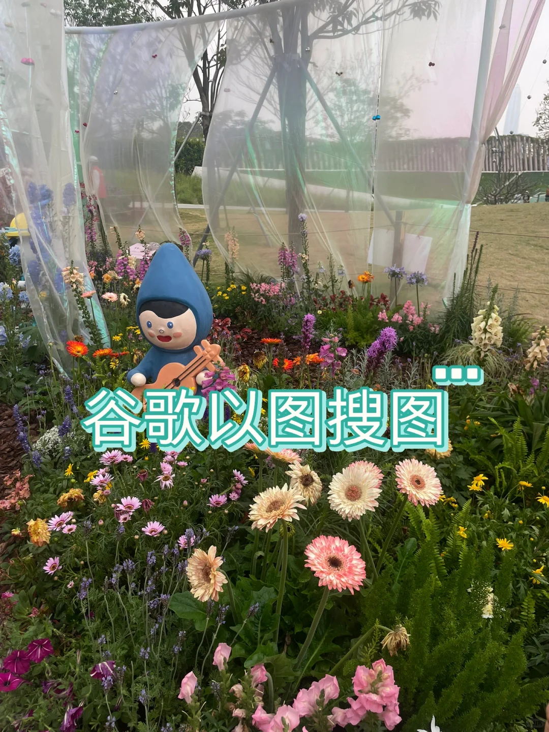 真的可以用哦～‼️谷歌以图搜图