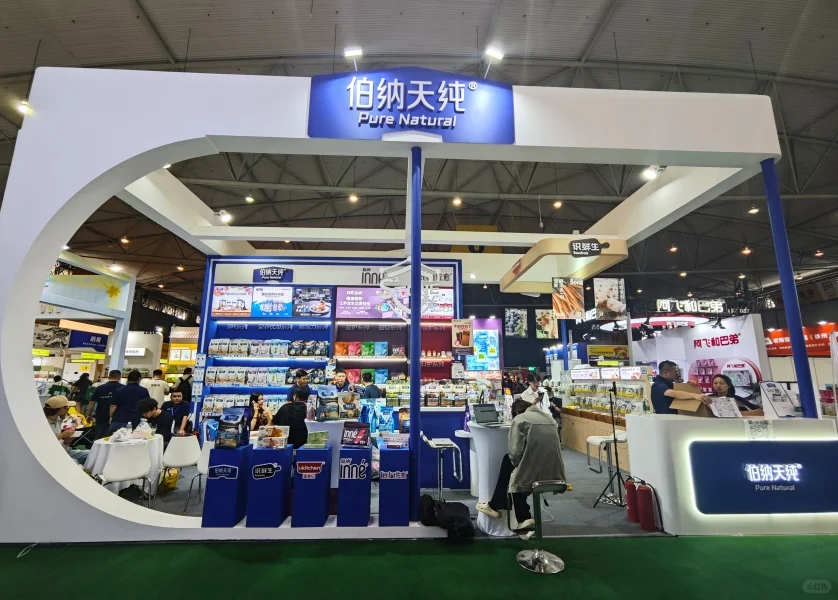 宠物展设计，不是做装修，是做“行为设计”