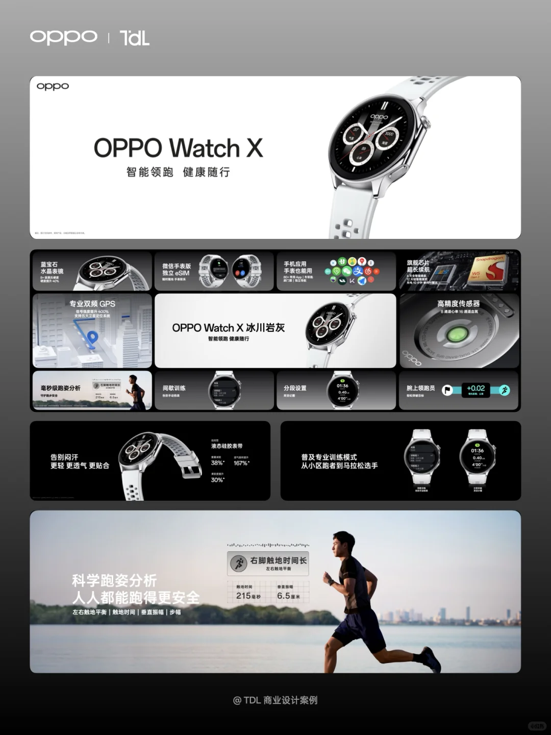 发布会视觉设计 | OPPO Find X8