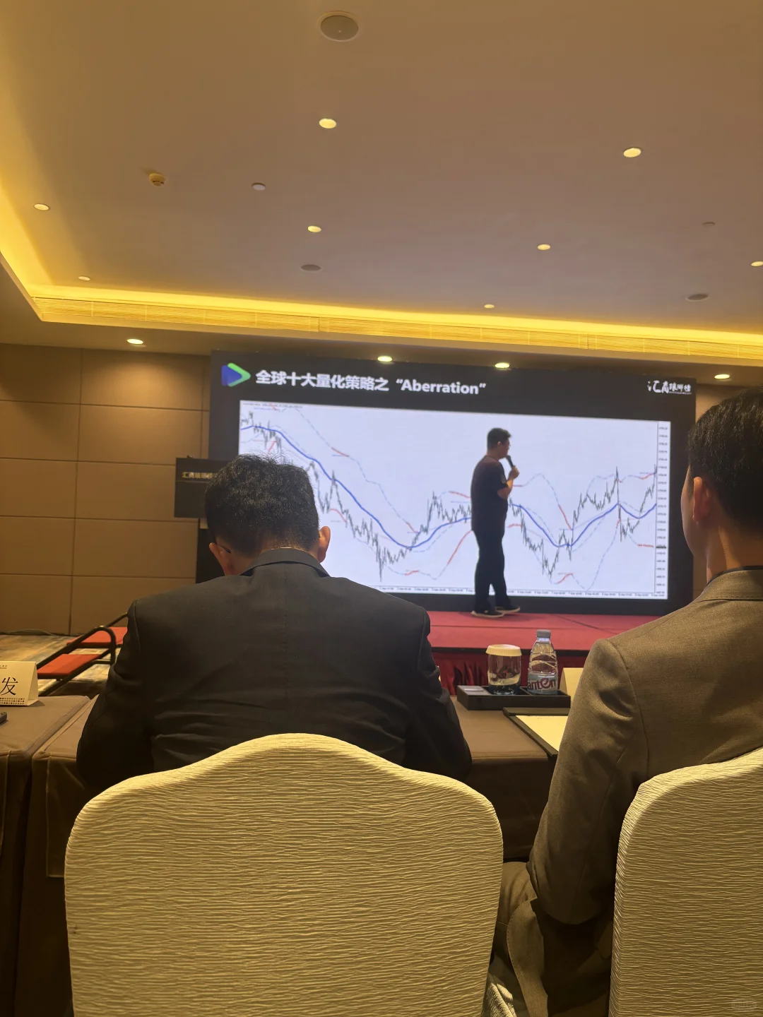 金融盛会