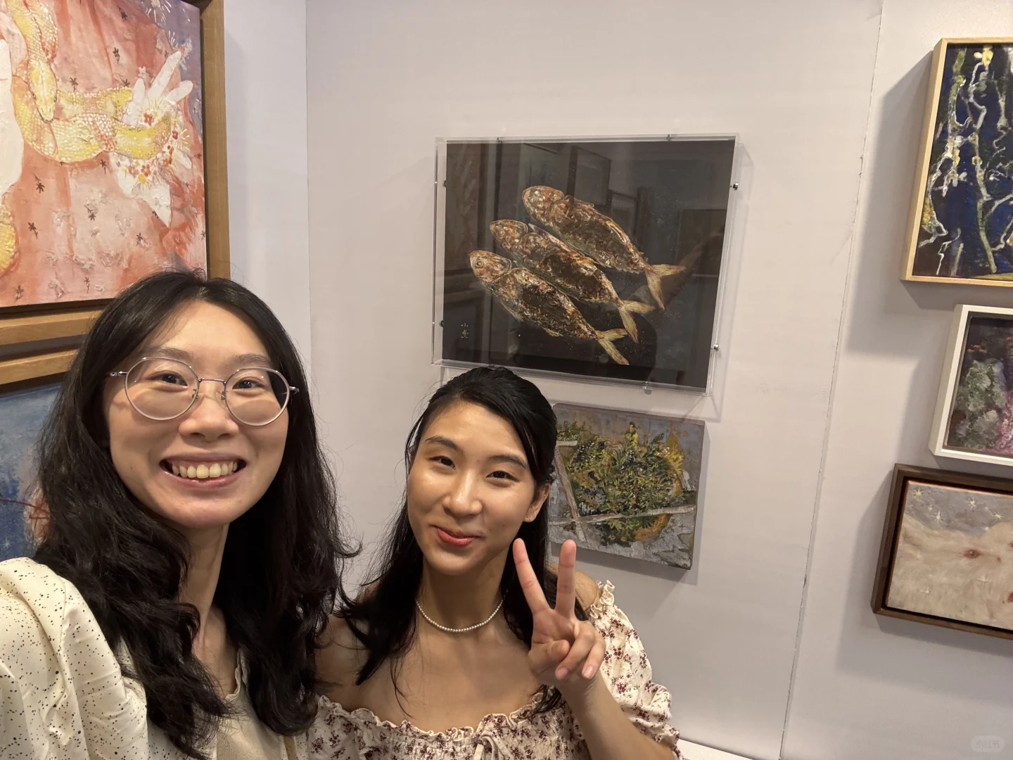ArtNextExpo｜新藝潮博覽會2025
