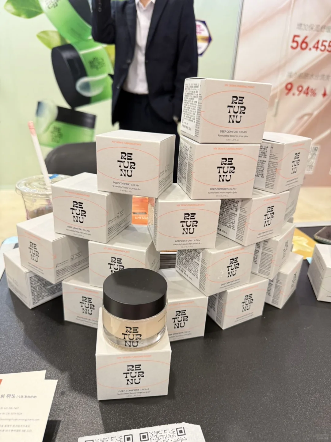 不用飞韩国！韩妆展➕模特秀！就在沈阳！