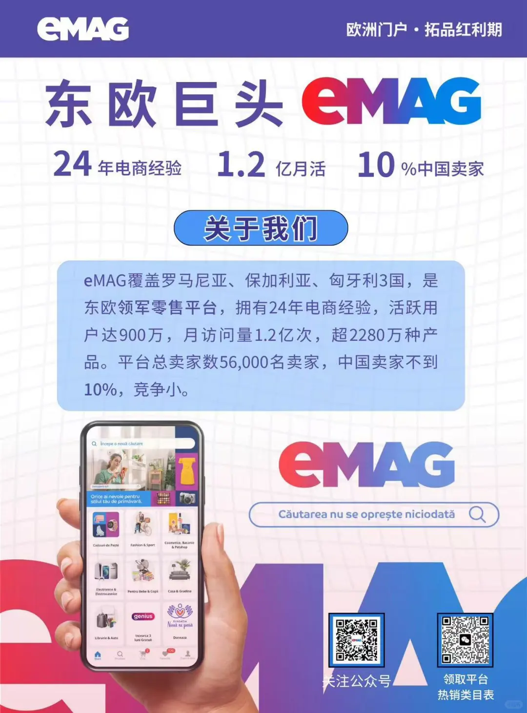 eMAG专场2025GGE出海博览会来啦～