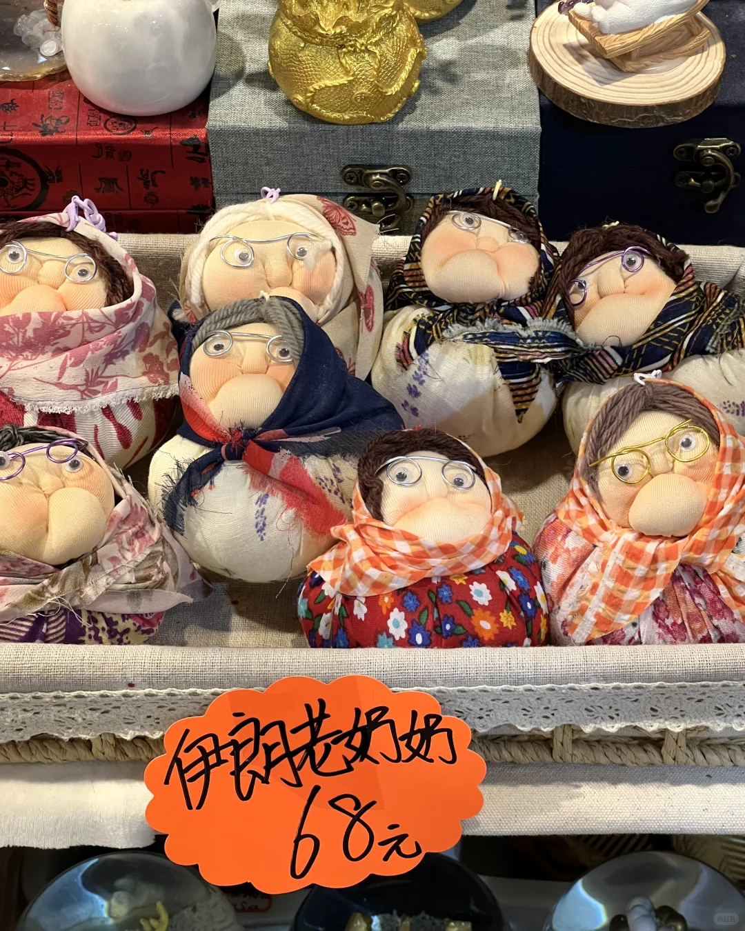 不愧是世界的义乌?