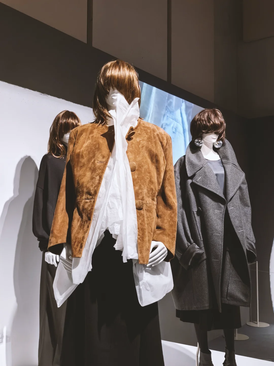Asia首展 | Martin Margiela 1989–2009