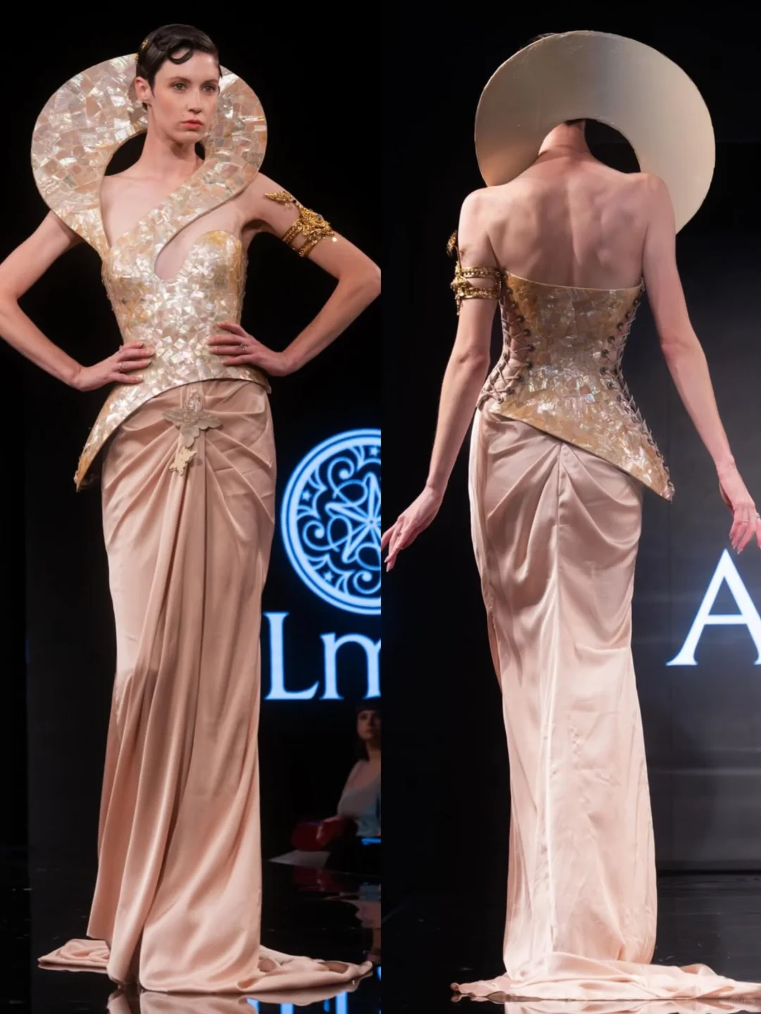 时装秀｜Almée Couture 2026 春夏系列