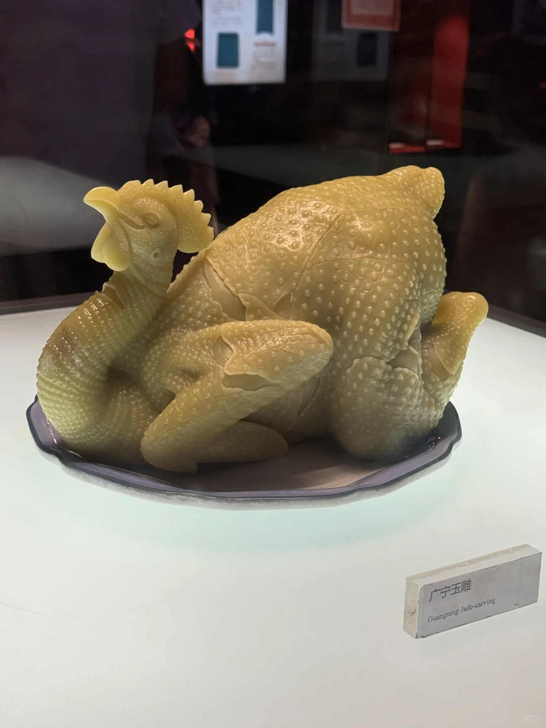 广东省博物馆逛展攻略✨必看展品&逛展路线