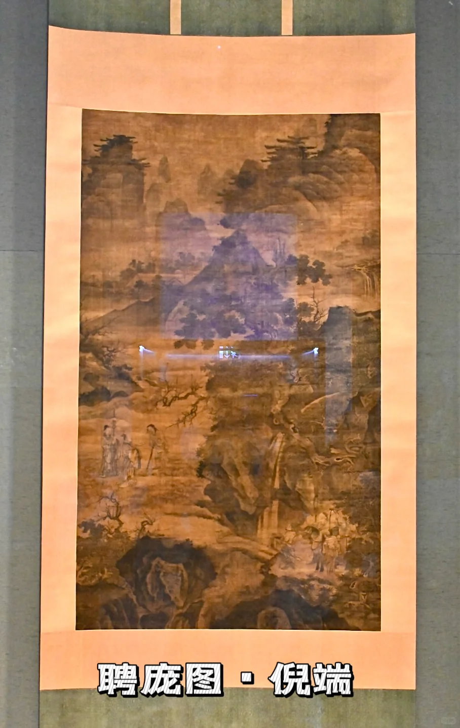 大英博物馆攻略|中国展品盘点(文物篇)