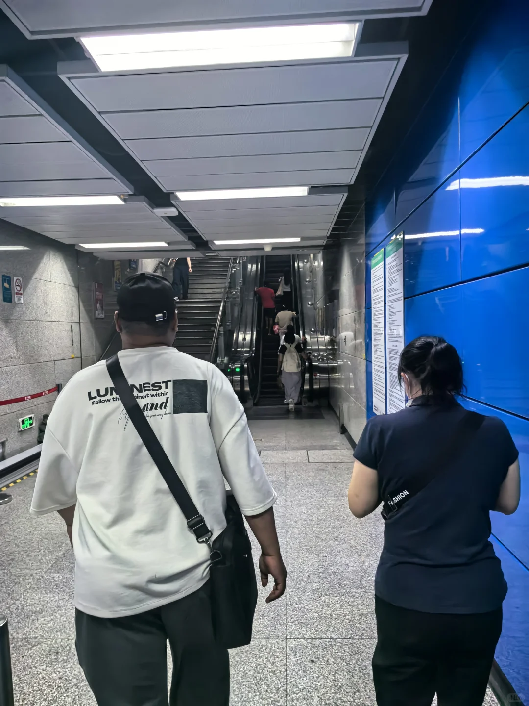 阿尔及利亚境外采购商的广交会趣事