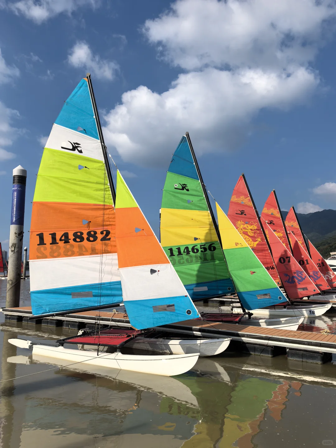 世界航海装备大会 福州又一国际盛会