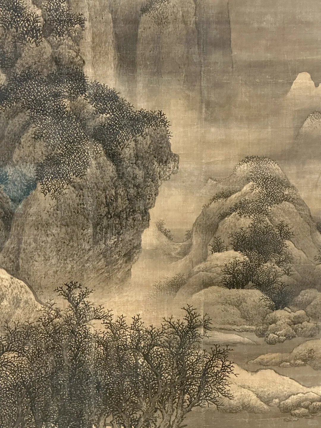 再现高峰|宋元时期文物精品特展