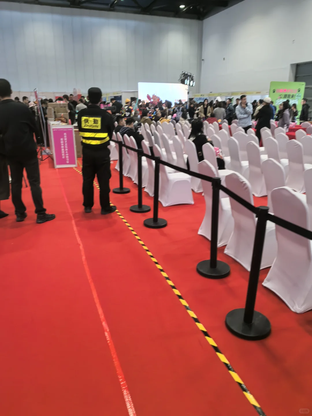 北京孩子王乐友孕婴童博览会