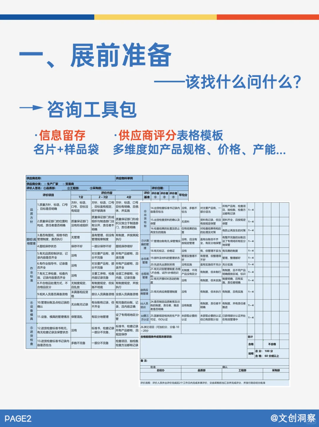 来都来了,要的就是收获满满皆大欢喜!