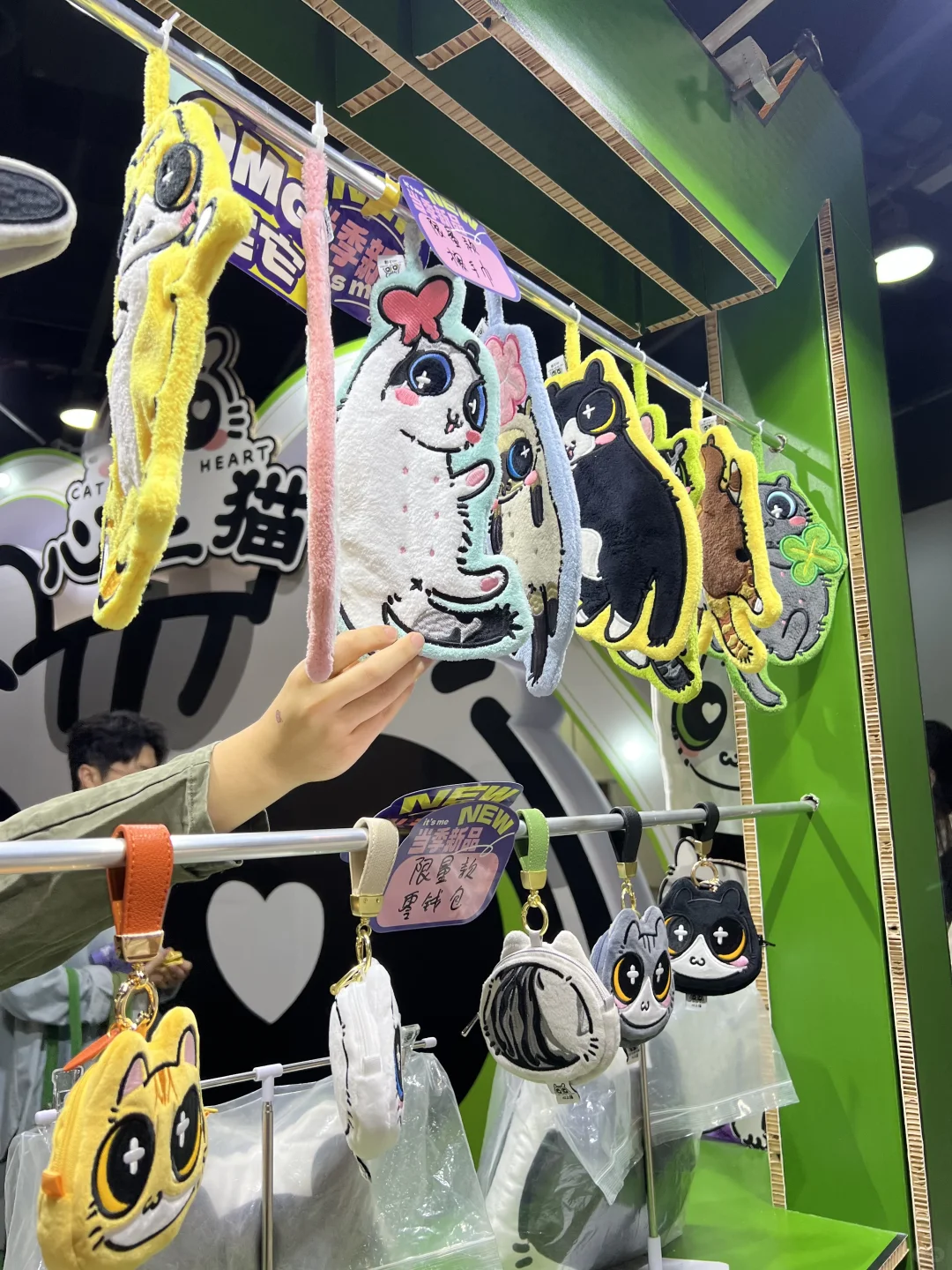 【杭州文博会】逛后感｜文创行业发展情况分析