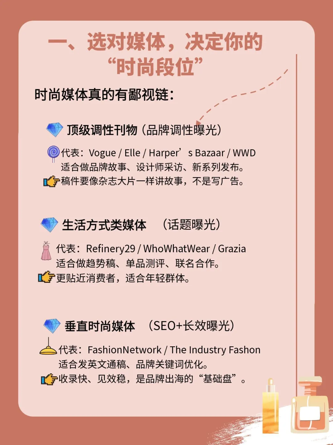 时尚品牌出海发稿避坑指南!!
