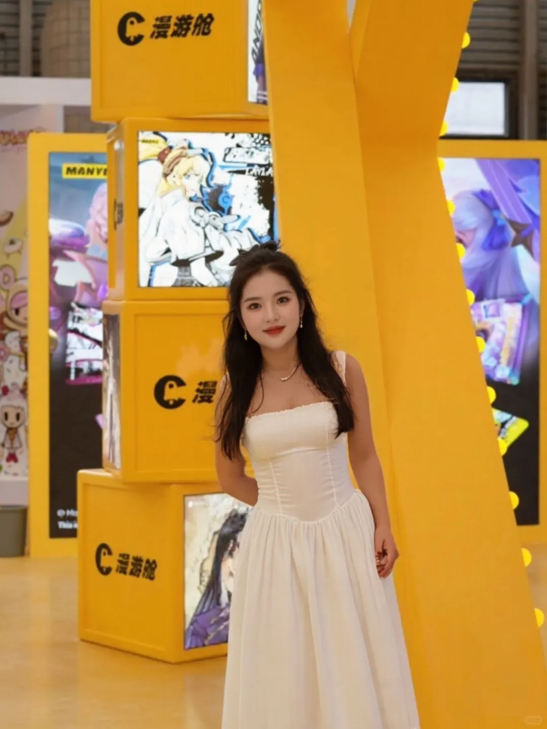 逛展指南｜CTE上海玩具展&潮玩展硬核攻略